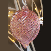 2025 Friendship Ornament